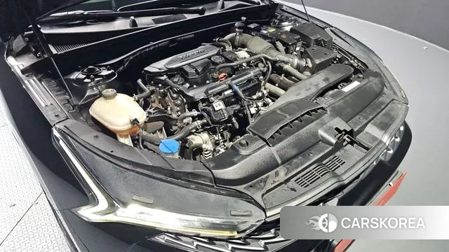 Kia K5 3rd generation id 3551022 из Кореи 16