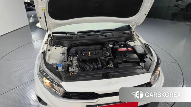 Kia The New K3 2nd generation id 3892552 из Кореи 16