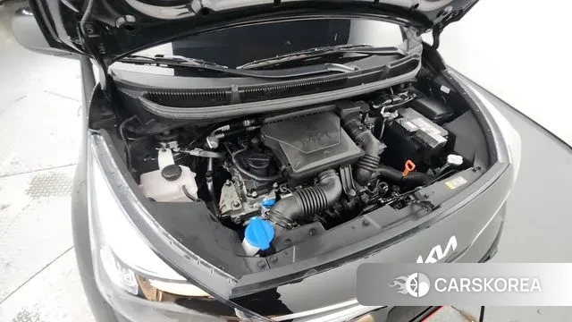 Kia Morning Urban (JA) id 3036929 из Кореи 16