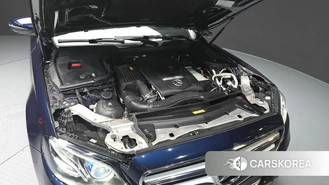 Mercedes-Benz E-Class W213 id 4610269 из Кореи 16