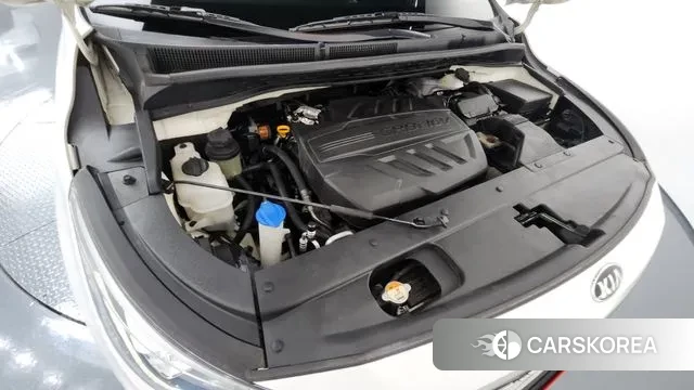 Kia The New Carnival id 3368500 из Кореи 16