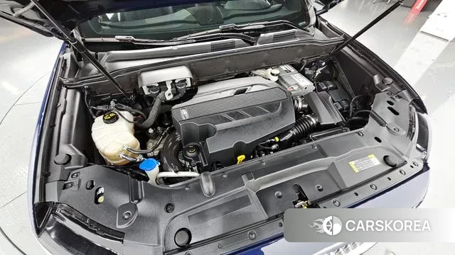 Lincoln Nautilus First generation id 3778415 из Кореи 16