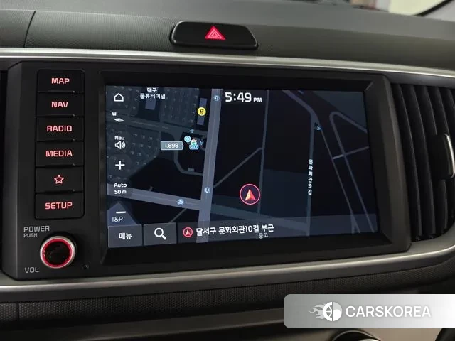 Kia The New Ray id 3770817 из Кореи 15