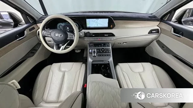 Hyundai Palisade id 3727206 из Кореи 16