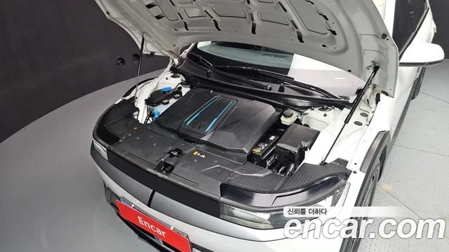 Hyundai Ionic 5 id 2921393 из Кореи 16