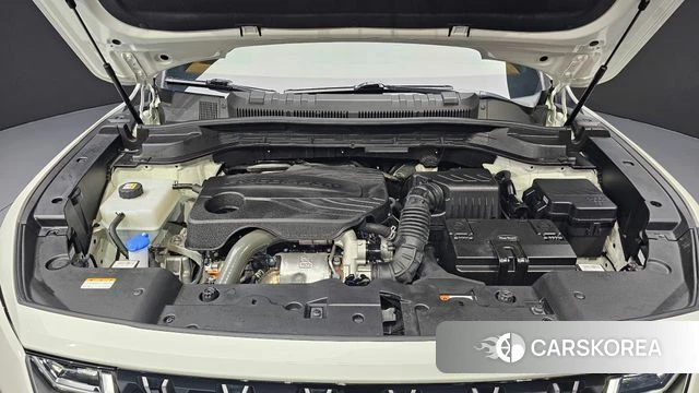Ssangyong Torres id 4354539 из Кореи 30