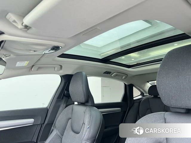Volvo S90 id 4234857 из Китая 22