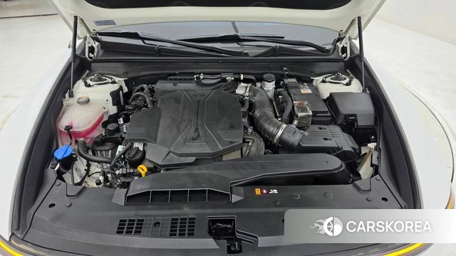 Hyundai Grandeur (GN7) id 4928810 из Кореи 16
