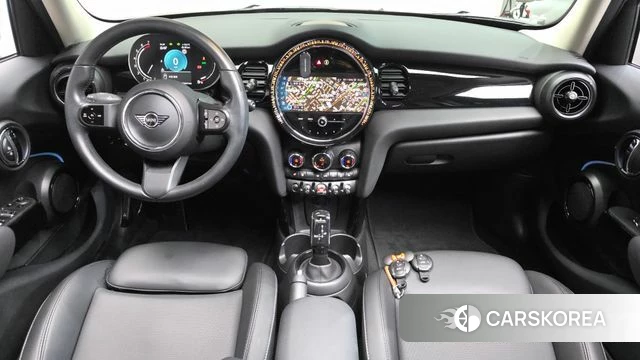 Mini Cooper id 3842547 из Кореи 16