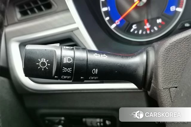 Geely Automobile Vision X3 id 4210583 из Китая 20