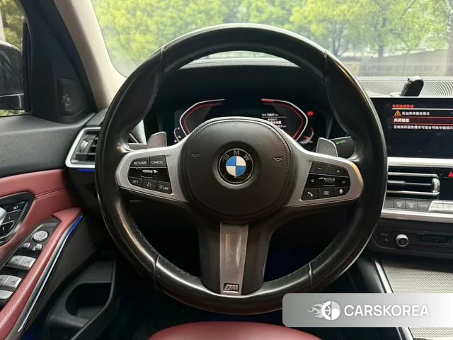 BMW 3 series id 4271332 из Китая 12