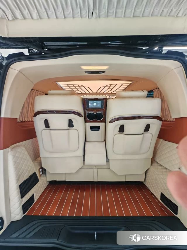 Mercedes-Benz Vito id 4265571 из Китая 11