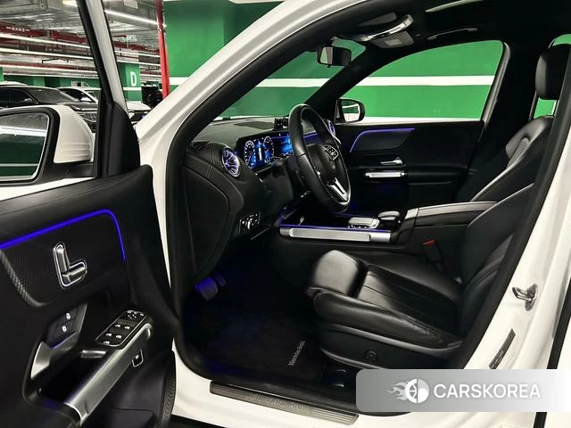 Mercedes-Benz GLB id 4222260 из Китая 17