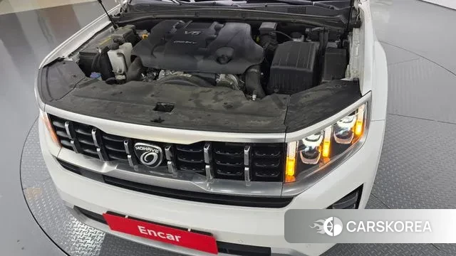 Kia Mohave Master id 3355452 из Кореи 16