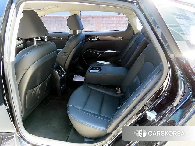 Kia K7 Premier id 4447234 из Кореи 16