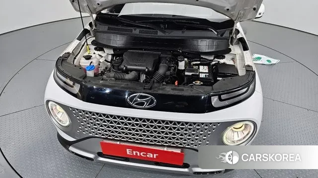 Hyundai Casper id 3432590 из Кореи 16