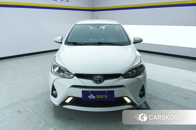 Toyota YARIS L to enjoy id 3783872 из Китая 13