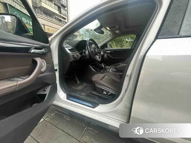 BMW X2 id 4227275 из Китая 12