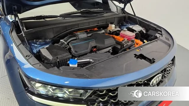 Kia Sorento 4th Generation id 2980479 из Кореи 16