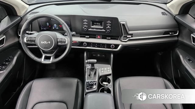 Kia Sportage 5th Generation id 4591925 из Кореи 26