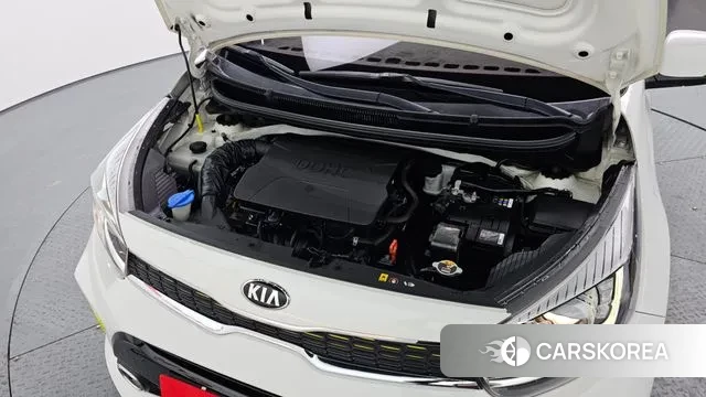 Kia All New Morning (JA) id 3703959 из Кореи 16