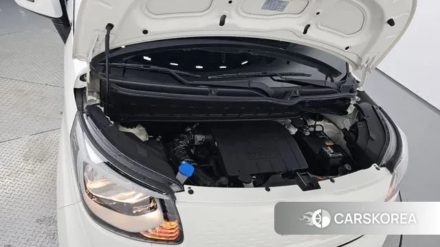 Kia The New Ray id 3581873 из Кореи 16