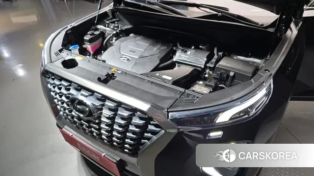 Hyundai Palisade id 3463257 из Кореи 16