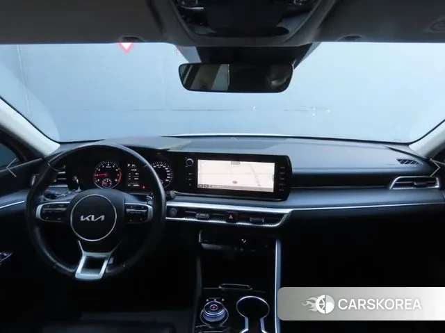 Kia K5 3rd generation id 3378912 из Кореи 16