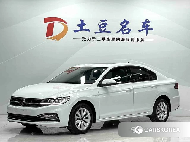Volkswagen Bora id 4359407 из Китая 14