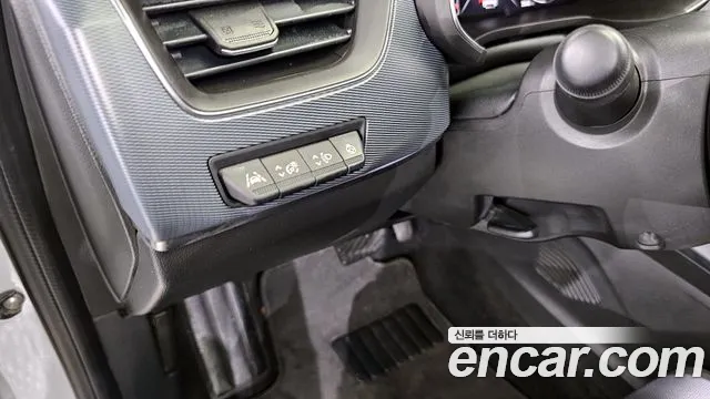 Renault Korea (Samsung) XM3 id 2755873 из Кореи 16