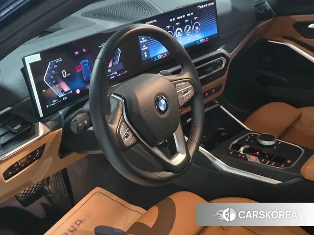 BMW 3 Series (G20) id 3015889 из Кореи 16