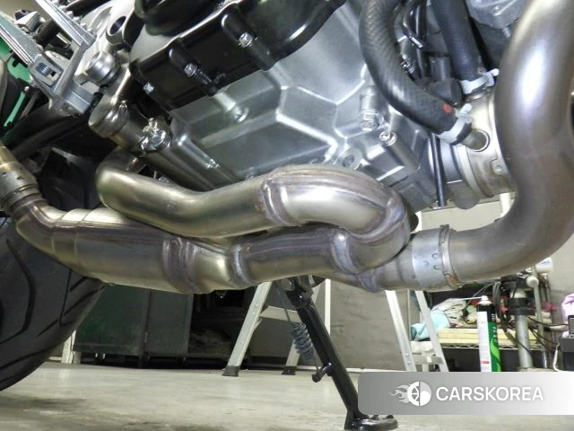 Проданный Suzuki SV650 id 3947115 из Японии, фото 28