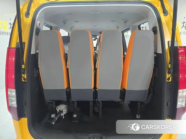 Hyundai Staria id 4680893 из Кореи 16