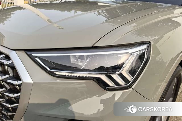 Audi Q3 id 4274709 из Китая 16