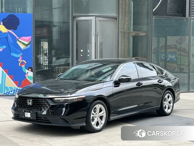 Honda Accord id 4274105 из Китая 27