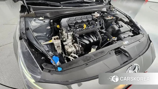 Hyundai Avante (CN7) id 2885033 из Кореи 16