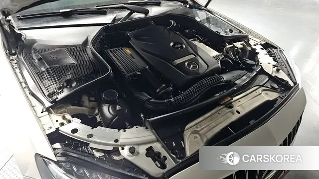 Mercedes-Benz C-Class W205 id 3608373 из Кореи 16