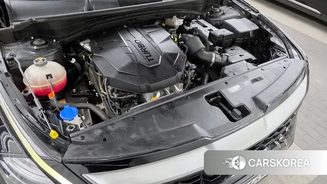 Kia Sportage 5th Generation id 3712529 из Кореи 16