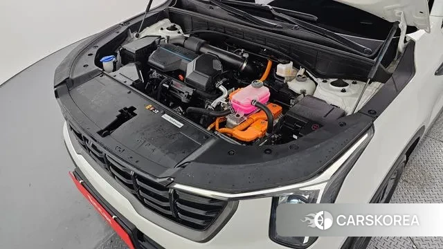 Kia The New Sorento 4th Generation id 3383293 из Кореи 16