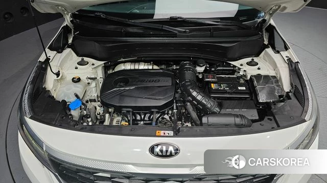 Kia Seltos id 4632768 из Кореи 28