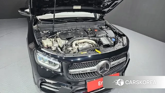 Mercedes-Benz GLB-Class X247 id 3507254 из Кореи 16