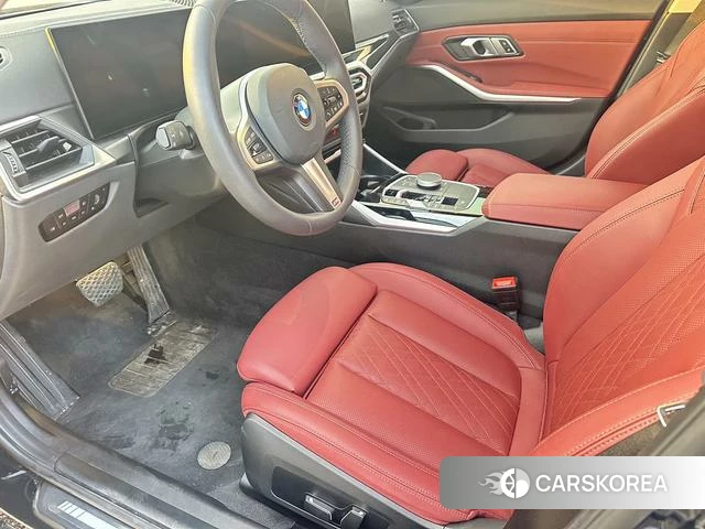 BMW 3 series id 4313487 из Китая 9