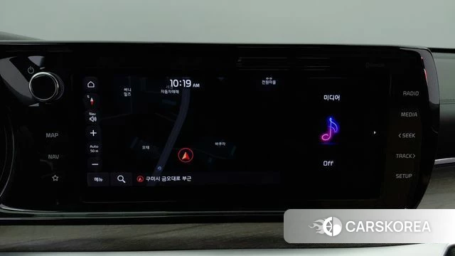 Kia K5 3rd generation id 4501650 из Кореи 11