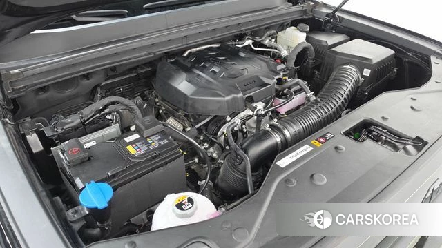 Kia Tasman id 4630017 из Кореи 29