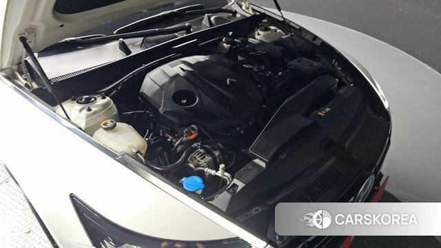 Hyundai Sonata (DN8) id 4294472 из Кореи 27