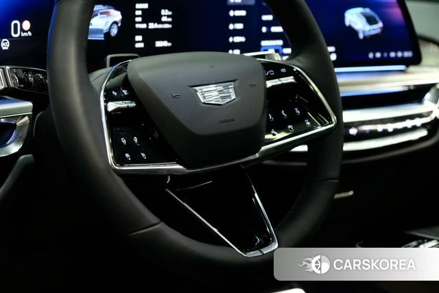 Cadillac IQ Ruige id 4210921 из Китая 20