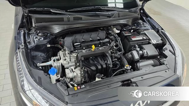 Kia The New K3 2nd generation id 4445488 из Кореи 26