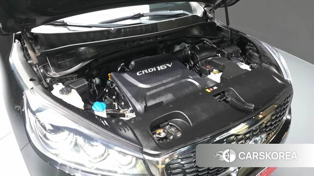 Kia The New Sorento id 3886496 из Кореи 16