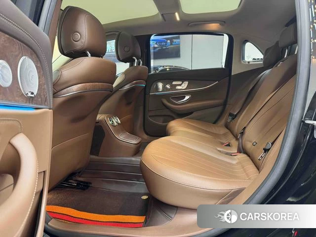 Mercedes-Benz E-class id 4271372 из Китая 16