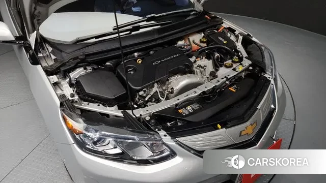 Chevrolet (GM Daewoo) Volt id 3465057 из Кореи 16